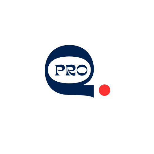 Q-Pro app logo