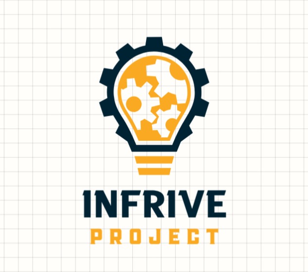 Infrive logo